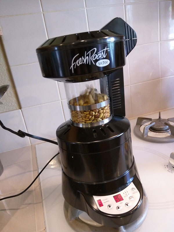 fomac blender
